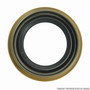 Seal 2658 - top view