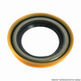 Seal 2658 - back view