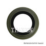 Wheel Seal 3195 - alternate view