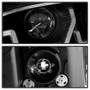Spyder Projector Headlights for Honda Civic 2DR/4DR/Hatchback - Black