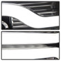 Spyder Version 3 Projector Headlights for Chevy Silverado 1500 - Chrome