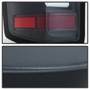 Spyder Light Bar LED Tail Lights for Chevy 1500 - Black Spyder Light Bar LED Tail Lights for Chevy 1500 - Black