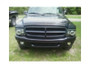 Spyder 1PC Projector Headlights LED Halo for Dodge Dakota/Durango - Chrome