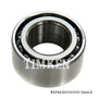 Wheel Bearing 510016 - right view