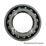 Wheel Bearing 510016 - alternate view
