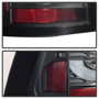 Spyder Light Bar LED Tail Light for Pontiac Grand Prix - Black