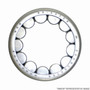 Wheel Bearing 513067 - top view
