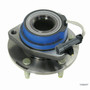 Wheel Bearing & Hub Assembly 513179 - angled view
