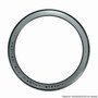 Bearing Cup 653 - top view