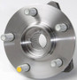 Wheel Bearing & Hub Assembly 513138 - front view