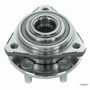 Wheel Bearing & Hub Assembly 513138 - angled view