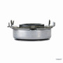 Wheel Bearing & Seal Component 614091 - side view