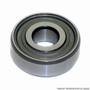 Multi-Purpose Bearing GW211PPB2 - angled view