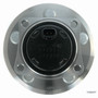 Wheel Bearing & Hub Assembly HA590040 - top view