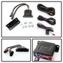 Spyder Daytime LED Running Lights w/o Switch for Toyota Tundra - Silver