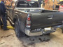 Spyder LED Tail Lights for Toyota Tacoma - Black