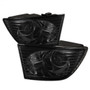 Spyder Fog Lights w/o Switch for Lexus IS300 - Smoke