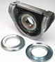 Center Bearing HB88512AHD - front view