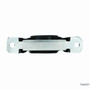 Center Bearing HB88107A - side view