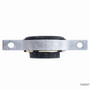 Center Bearing HB88549 - top view