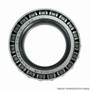 Multi-Purpose Bearing M84549 - back view