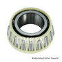 Wheel Bearing LM12749FP - right view