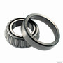 Tapered Roller Bearing SET5 - angled view