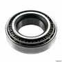Tapered Roller Bearing SET5 - back view