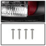 Spyder LED Tail Light for Dodge Ram 1500/Ram 2500/3500 - Black
