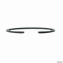 Wheel Bearing Retaining Clip RET151 - side view