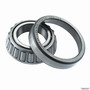 Tapered Roller Bearing SET6 - angled view