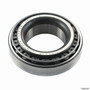 Tapered Roller Bearing SET6 - back view