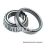 Tapered Roller Bearing SET6 - right view