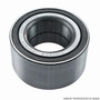 Tapered Roller Bearing SET930 - top view