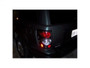 Spyder Euro Style Tail Lights for Jeep Grand Cherokee - Black