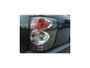 Spyder Euro Style Tail Lights for Jeep Grand Cherokee - Black