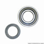 Wheel Bearing RW124R - top view