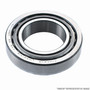 Multi-Purpose Bearing SET18 - top view
