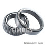 Tapered Roller Bearing SET11 - right view