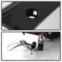 Spyder LED Tail Lights for Nissan 350Z - Smoke