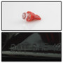 Spyder LED Tail Lights for Nissan 350Z - Smoke