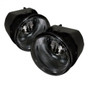 Spyder Fog Lights w/ Switch for Chrysler 300C/300 - Smoke