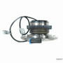 Wheel Bearing & Hub Assembly SP580300 - side view