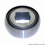 Multi-Purpose Bearing W208PPB6 - angled view