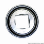 Multi-Purpose Bearing W208PPB6 - top view