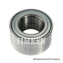 Wheel Bearing WB000051 - right view