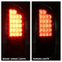 Spyder LED Tail Lights for Dodge Ram 1500/Ram 2500/3500 - Chrome