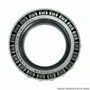 Wheel Bearing 14138A - back view