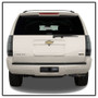 Spyder LED Tail Lights for Chevy Suburban/GMC Yukon/Denali - Black Smoke