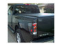 Spyder Euro Style Tail Lights for Nissan Titan - Black